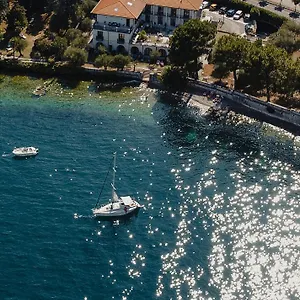 Hotel Maria Au - Estella Italia, Toscolano Maderno