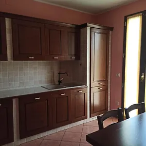 Omas Haus Toscolano-Maderno