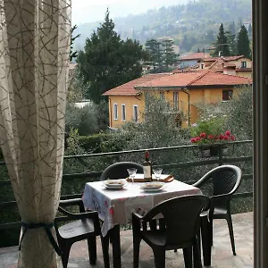 La Terrazza Sugli Ulivi Toscolano-Maderno