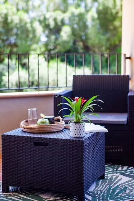 Villa Acqua Blu Gorgeous Villa With Ample Garden Toscolano Maderno