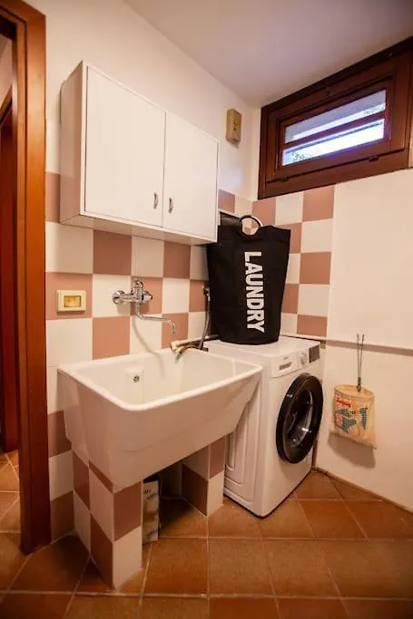 Villa Acqua Blu Gorgeous Villa With Ample Garden Toscolano Maderno 0*,
