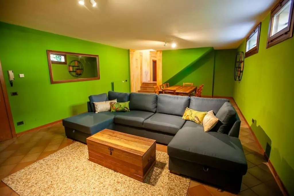 Villa Acqua Blu Gorgeous Villa With Ample Garden Toscolano Maderno