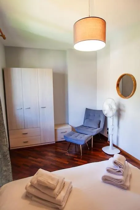 Villa Acqua Blu Gorgeous Villa With Ample Garden Toscolano Maderno